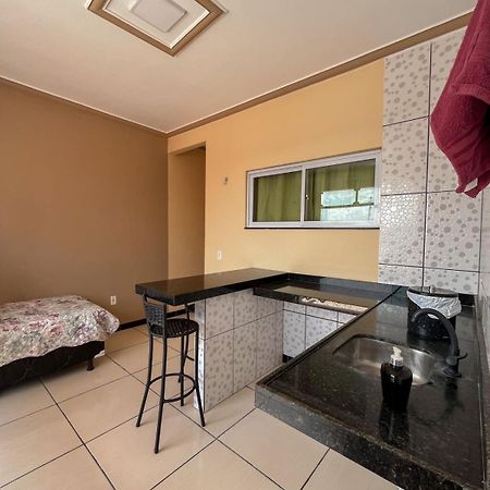 Flat Terra Do Sol - Jijoca Jijoca de Jericoacoara Ngoại thất bức ảnh