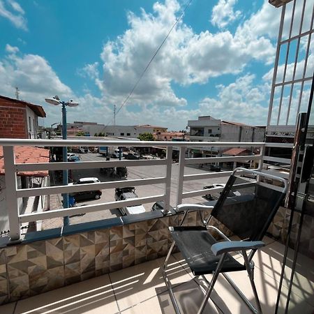 Flat Terra Do Sol - Jijoca Jijoca de Jericoacoara Ngoại thất bức ảnh