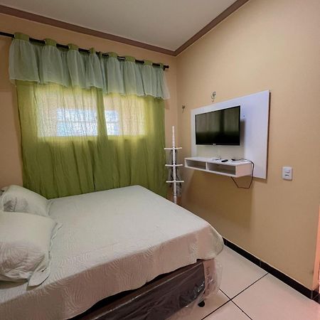 Flat Terra Do Sol - Jijoca Jijoca de Jericoacoara Ngoại thất bức ảnh