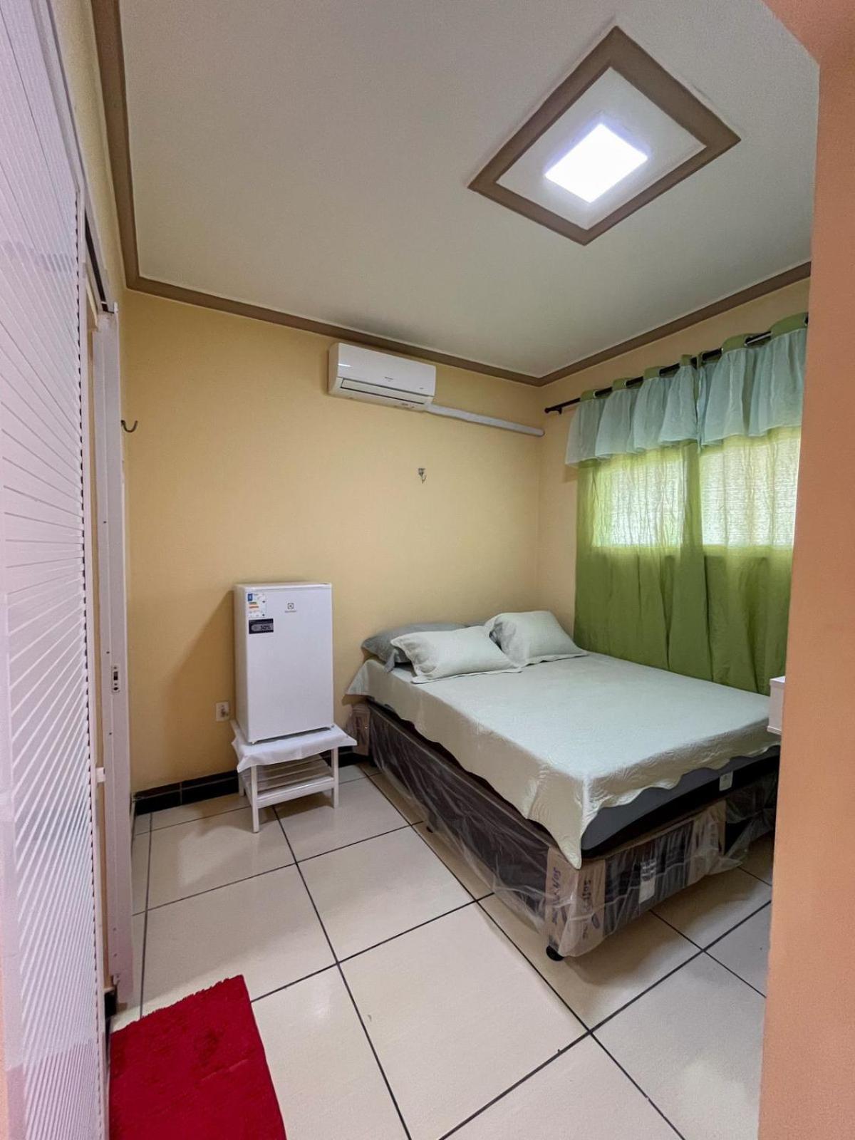 Flat Terra Do Sol - Jijoca Jijoca de Jericoacoara Ngoại thất bức ảnh