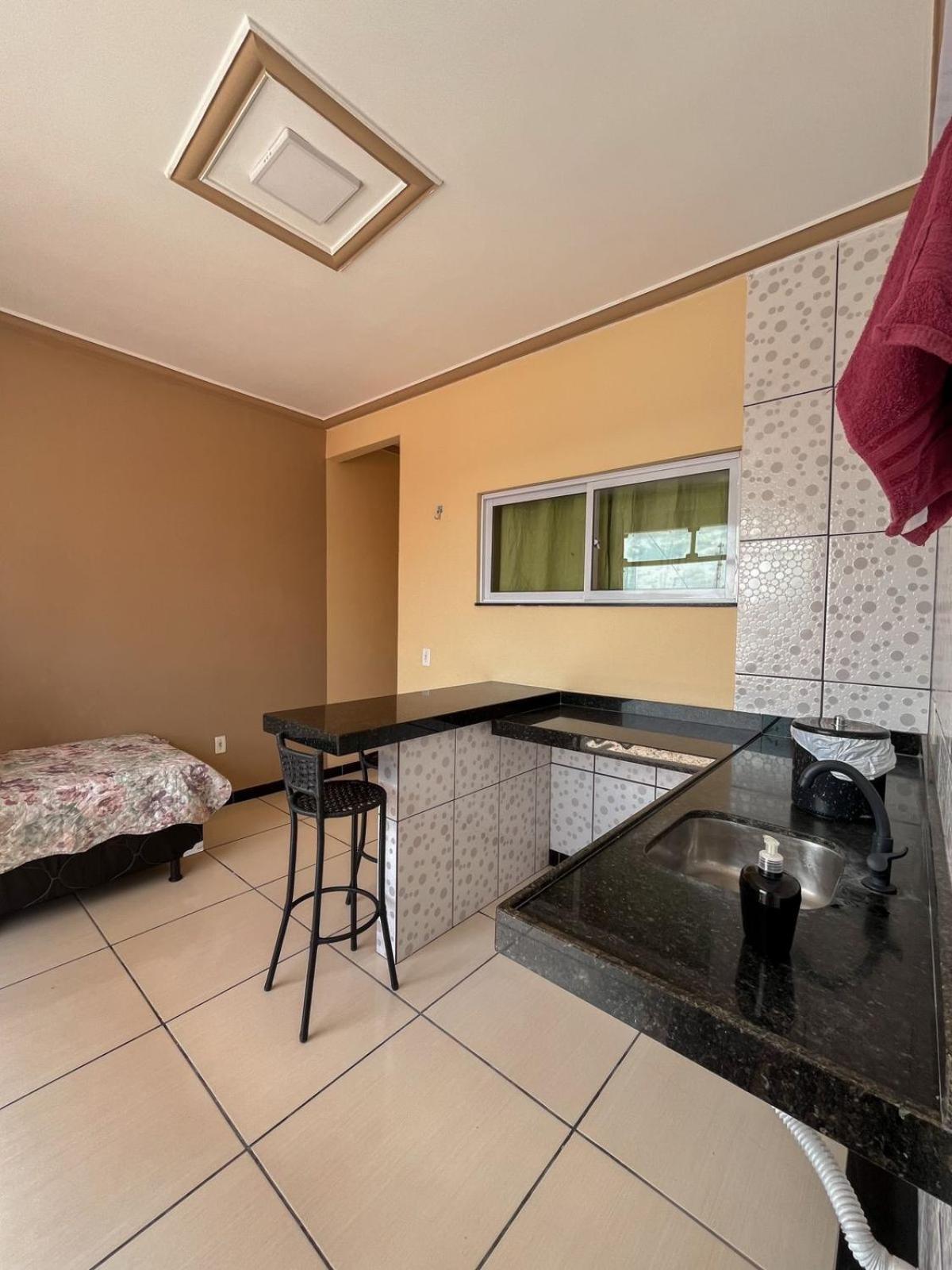 Flat Terra Do Sol - Jijoca Jijoca de Jericoacoara Ngoại thất bức ảnh