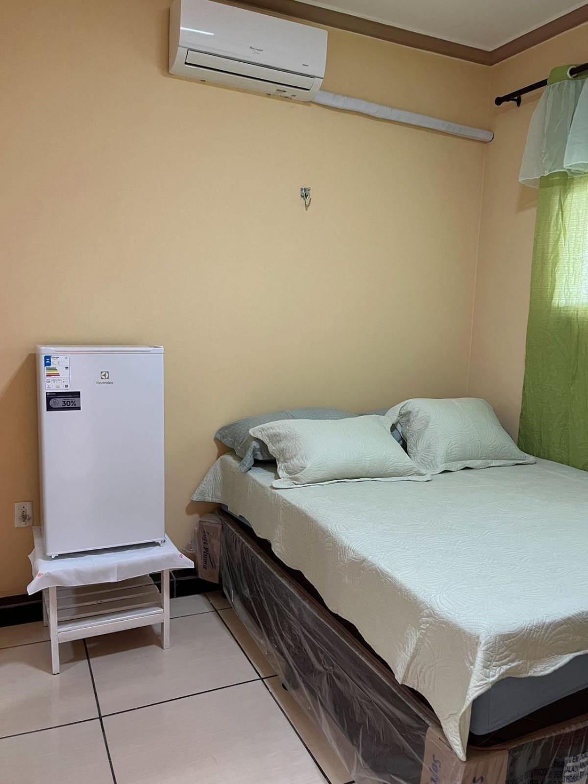 Flat Terra Do Sol - Jijoca Jijoca de Jericoacoara Ngoại thất bức ảnh