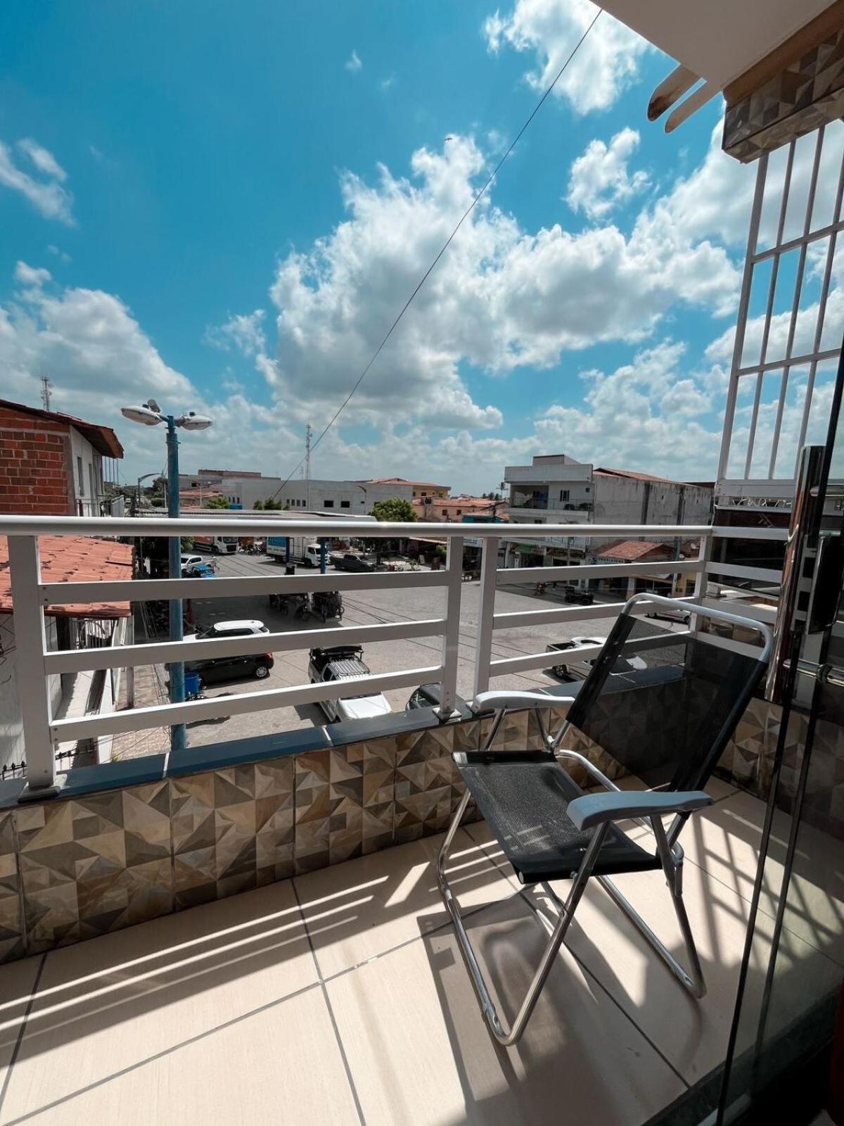 Flat Terra Do Sol - Jijoca Jijoca de Jericoacoara Ngoại thất bức ảnh
