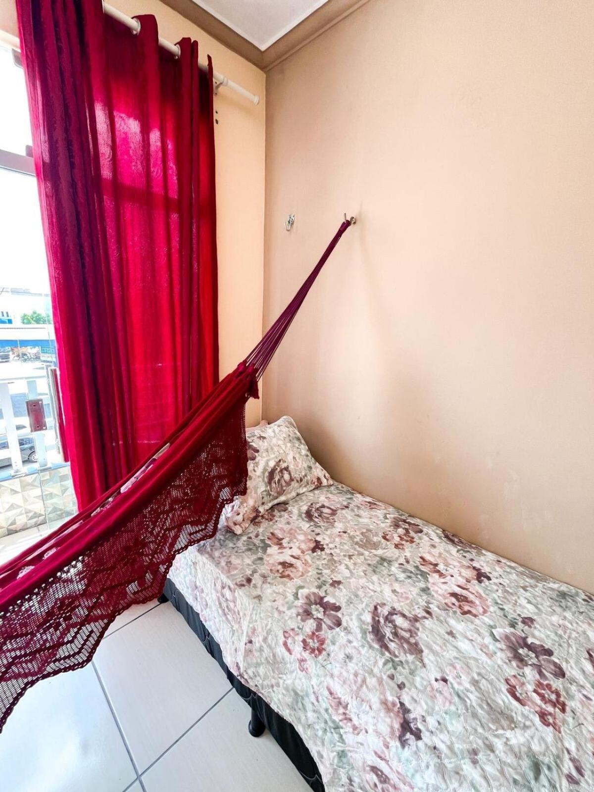 Flat Terra Do Sol - Jijoca Jijoca de Jericoacoara Ngoại thất bức ảnh